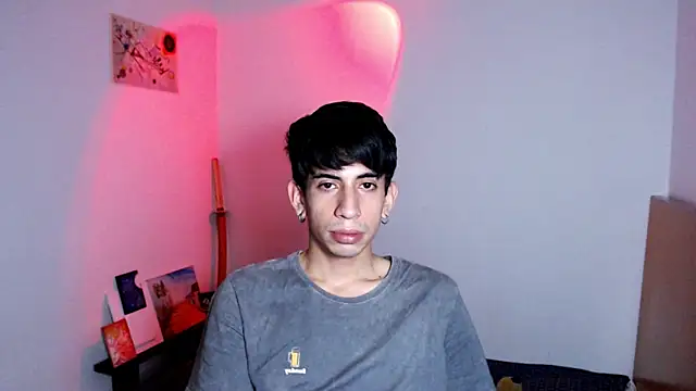 Zack Kingg online show from October 8, 2025, 3:42 pm