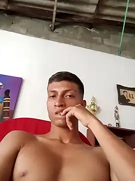 wolf james123 online show from February 18, 2025, 9:53 pm