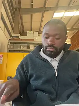 Blakishie online show from January 4, 2025, 12:05 pm