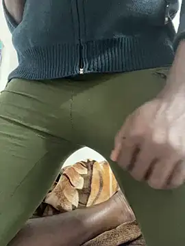 Blakishie online show from January 24, 2025, 8:11 pm