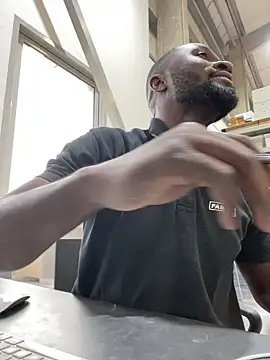 Blakishie online show from February 8, 2025, 12:06 pm