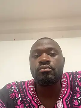 Blakishie online show from March 23, 2025, 12:04 am