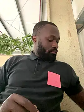 Blakishie online show from January 17, 2026, 3:28 pm