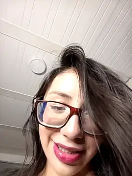 Snapshot of MissAfroditha chatting on January 10, 2025, 5:47 am MissAfroditha online show from January 10, 2025, 5:47 am