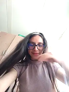 Snapshot of MissAfroditha chatting on February 25, 2026, 2:37 pm MissAfroditha online show from February 25, 2026, 2:37 pm