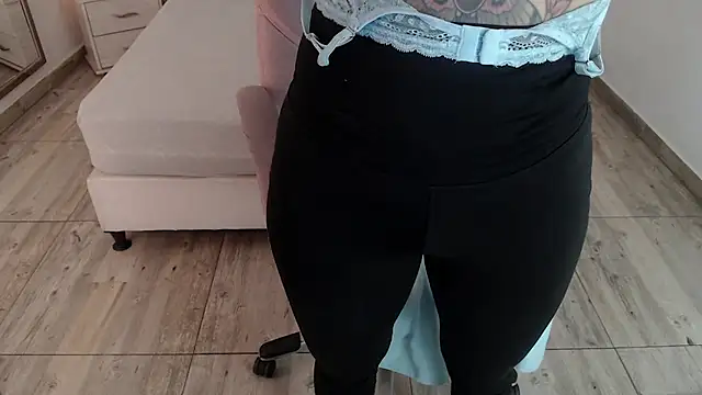 Sam mansson66 online show from March 5, 2025, 12:22 pm