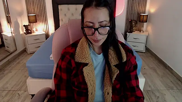 Sam mansson66 online show from March 11, 2025, 6:41 pm