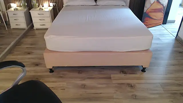 Sam mansson66 online show from January 13, 2026, 12:10 pm