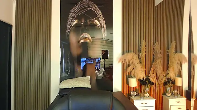 Sam mansson66 online show from March 19, 2026, 12:20 pm