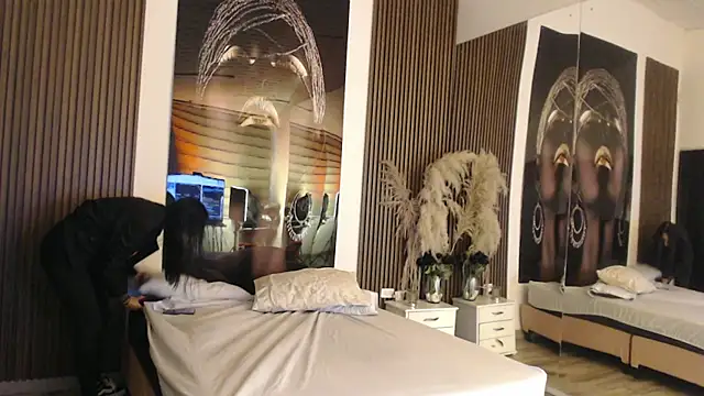 Sam mansson66 online show from April 4, 2026, 5:54 pm