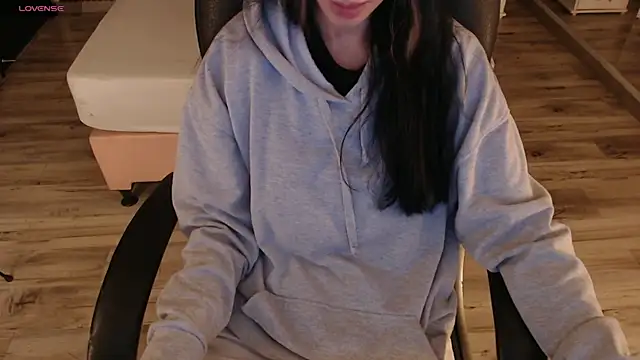 Sam mansson66 online show from April 10, 2026, 12:32 pm