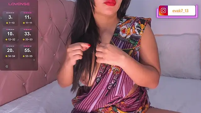 shara queen1 online show from January 23, 2025, 1:02 pm