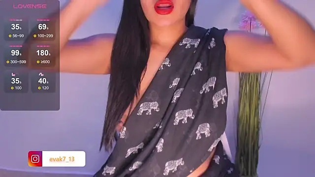 shara queen1 online show from February 4, 2025, 2:39 am