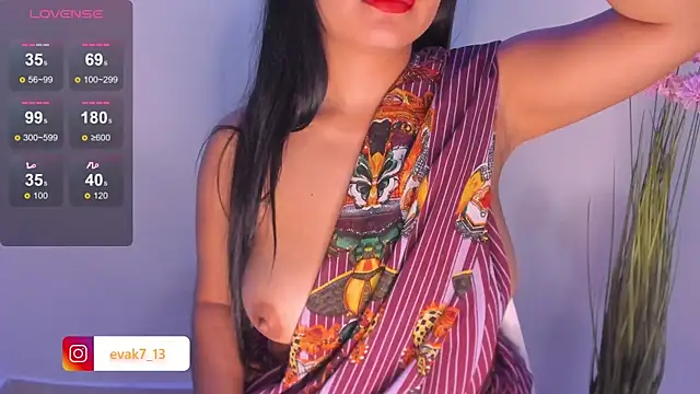 shara queen1 online show from February 28, 2025, 2:31 am