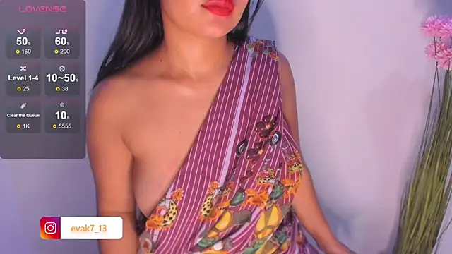 shara queen1 online show from March 18, 2025, 6:36 am