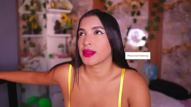 zoey-fox online show from March 29, 2026, 2:11 am