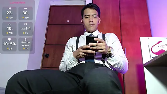 Snapshot of angelbianchii chatting on March 8, 2025, 10:13 pm angelbianchii online show from March 8, 2025, 10:13 pm