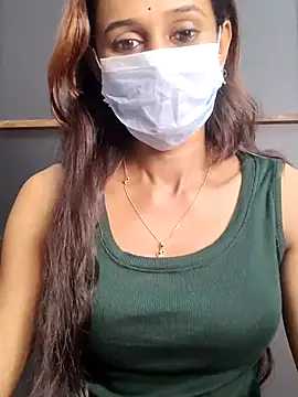 Oleevia online show from October 31, 2025, 11:22 am