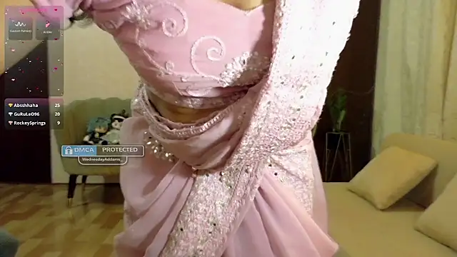 Only hunny online show from March 25, 2026, 2:39 am