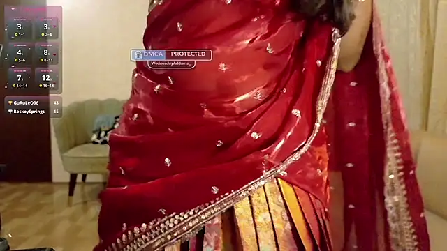 Only hunny online show from April 2, 2026, 1:14 am