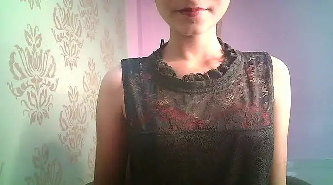 Snapshot of Chandani-Love chatting on February 21, 2025, 9:24 am Chandani-Love online show from February 21, 2025, 9:24 am