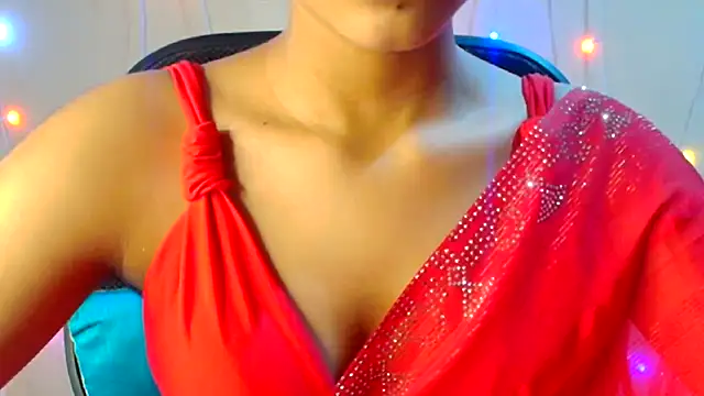 Snapshot of Chandani-Love chatting on June 5, 2026, 12:17 am Chandani-Love online show from June 5, 2026, 12:17 am