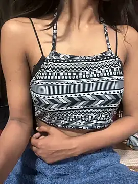 Snappy girl online show from December 29, 2024, 9:52 pm