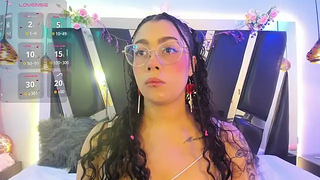 antonelllepiercee online show from March 3, 2026, 9:59 am