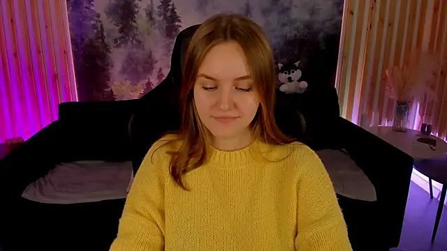 Snapshot of KellyPoter chatting on December 17, 2024, 9:16 pm KellyPoter online show from December 17, 2024, 9:16 pm