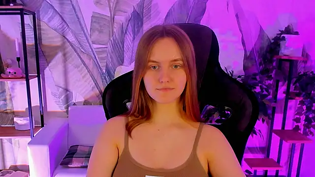 Snapshot of KellyPoter chatting on December 19, 2024, 2:02 pm KellyPoter online show from December 19, 2024, 2:02 pm