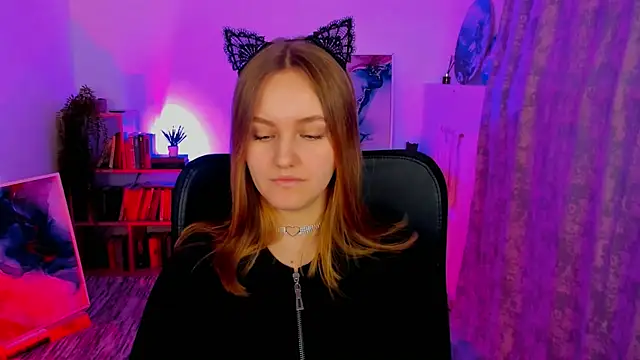 Snapshot of KellyPoter chatting on December 21, 2024, 11:55 am KellyPoter online show from December 21, 2024, 11:55 am