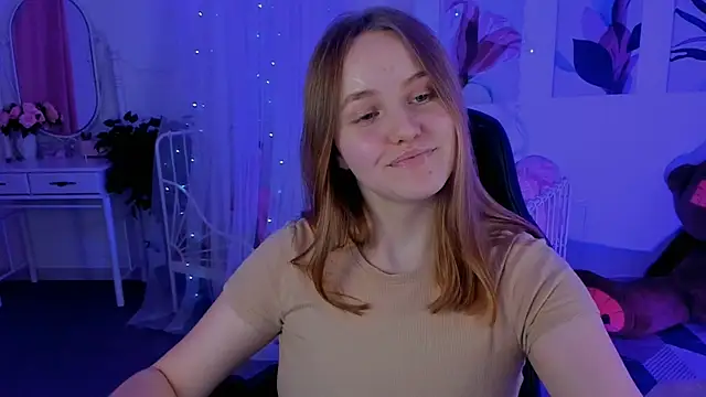 Snapshot of KellyPoter chatting on December 26, 2024, 12:05 pm KellyPoter online show from December 26, 2024, 12:05 pm