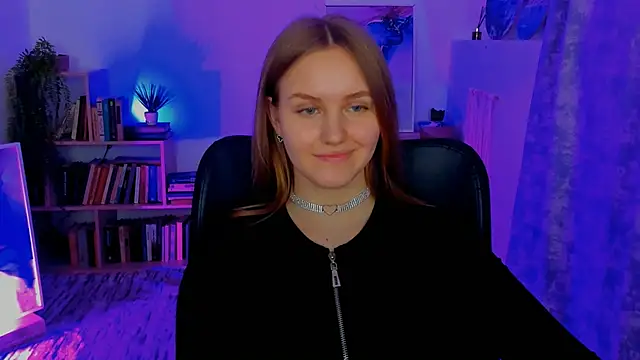 Snapshot of KellyPoter chatting on December 27, 2024, 3:48 pm KellyPoter online show from December 27, 2024, 3:48 pm