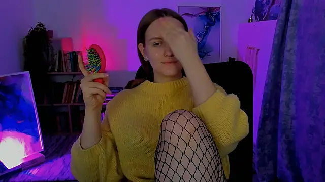 Snapshot of KellyPoter chatting on December 28, 2024, 8:58 am KellyPoter online show from December 28, 2024, 8:58 am