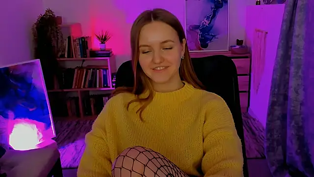 Snapshot of KellyPoter chatting on December 28, 2024, 12:03 pm KellyPoter online show from December 28, 2024, 12:03 pm