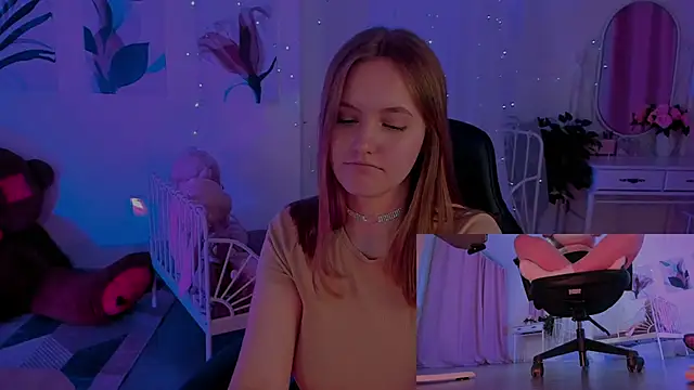 Snapshot of KellyPoter chatting on December 30, 2024, 12:09 pm KellyPoter online show from December 30, 2024, 12:09 pm