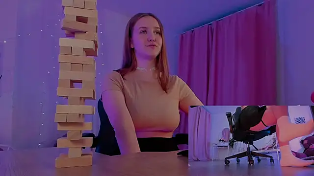 Snapshot of KellyPoter chatting on December 30, 2024, 3:13 pm KellyPoter online show from December 30, 2024, 3:13 pm