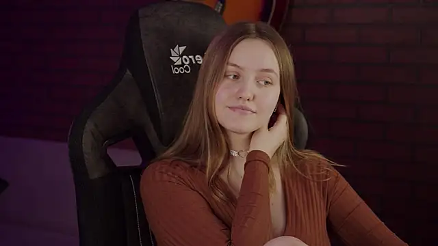 Snapshot of KellyPoter chatting on January 9, 2025, 3:01 pm KellyPoter online show from January 9, 2025, 3:01 pm