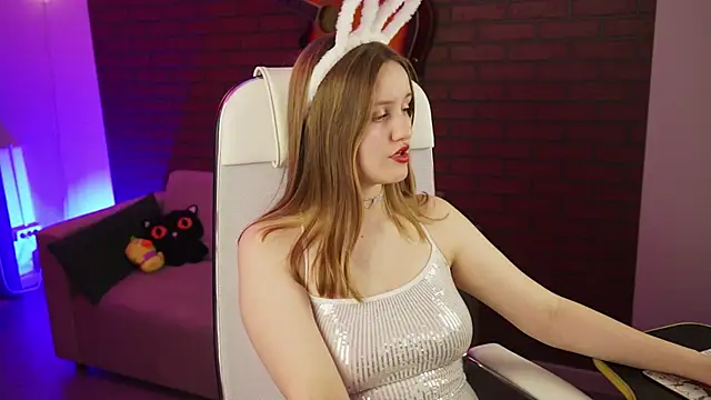 Snapshot of KellyPoter chatting on January 21, 2025, 7:17 pm KellyPoter online show from January 21, 2025, 7:17 pm