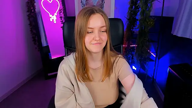 Snapshot of KellyPoter chatting on January 26, 2025, 12:43 pm KellyPoter online show from January 26, 2025, 12:43 pm