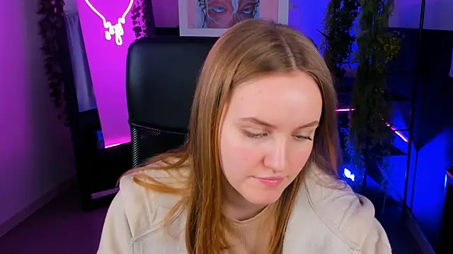 Snapshot of KellyPoter chatting on January 26, 2025, 6:48 pm KellyPoter online show from January 26, 2025, 6:48 pm