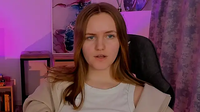 Snapshot of KellyPoter chatting on January 27, 2025, 9:44 am KellyPoter online show from January 27, 2025, 9:44 am