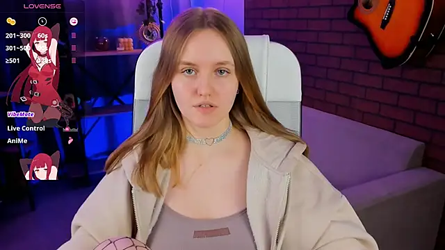 Snapshot of KellyPoter chatting on February 15, 2025, 6:12 pm KellyPoter online show from February 15, 2025, 6:12 pm