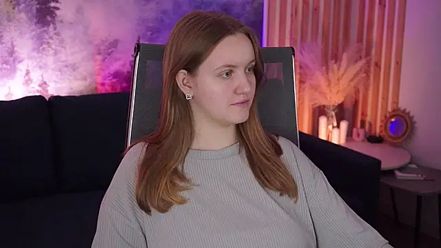 Snapshot of KellyPoter chatting on September 14, 2025, 8:35 am KellyPoter online show from September 14, 2025, 8:35 am