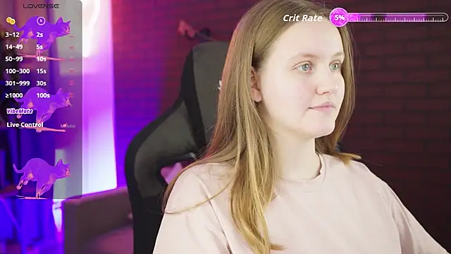 Snapshot of KellyPoter chatting on September 25, 2025, 9:02 am KellyPoter online show from September 25, 2025, 9:02 am