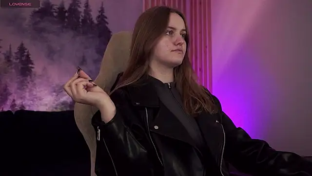 Snapshot of KellyPoter chatting on September 28, 2025, 9:25 am KellyPoter online show from September 28, 2025, 9:25 am