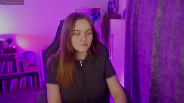 Snapshot of KellyPoter chatting on September 29, 2025, 9:03 am KellyPoter online show from September 29, 2025, 9:03 am