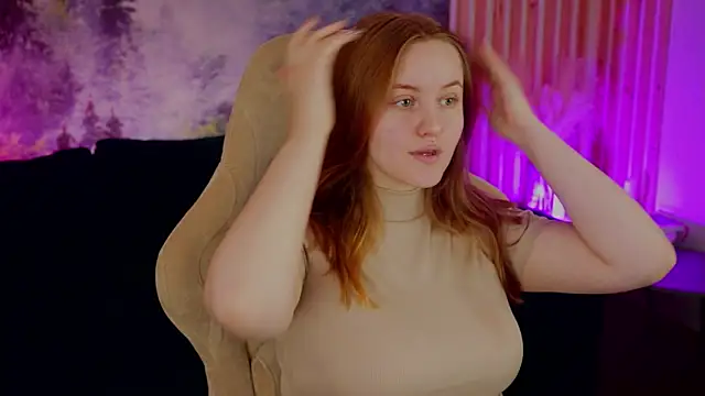 Snapshot of KellyPoter chatting on September 30, 2025, 9:25 am KellyPoter online show from September 30, 2025, 9:25 am