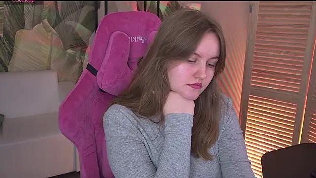 KellyPoter online show from March 29, 2026, 11:21 am