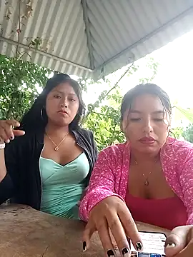 Karol-kamila19 online show from December 3, 2024, 1:43 pm